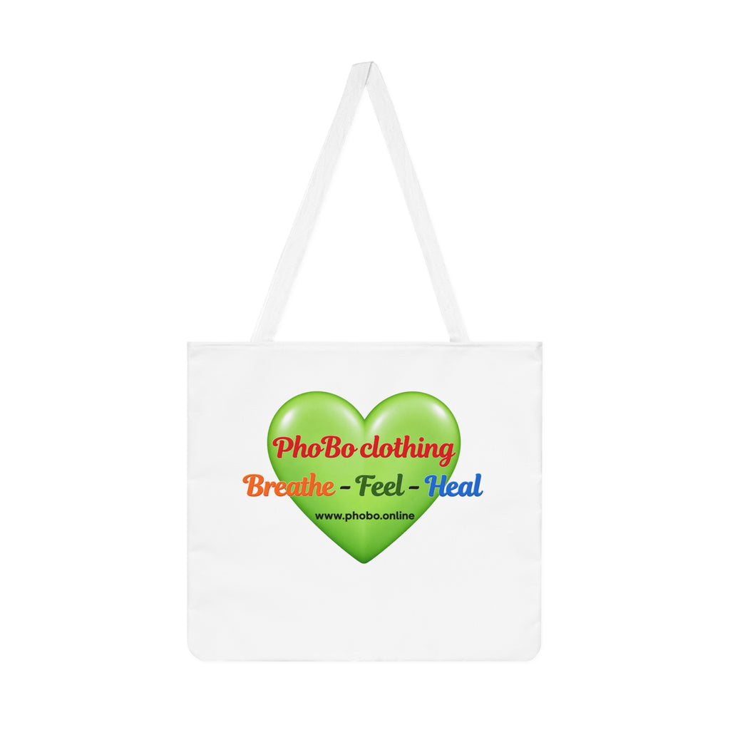 Shoulder Tote Bag (AOP)