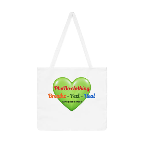 Shoulder Tote Bag (AOP)