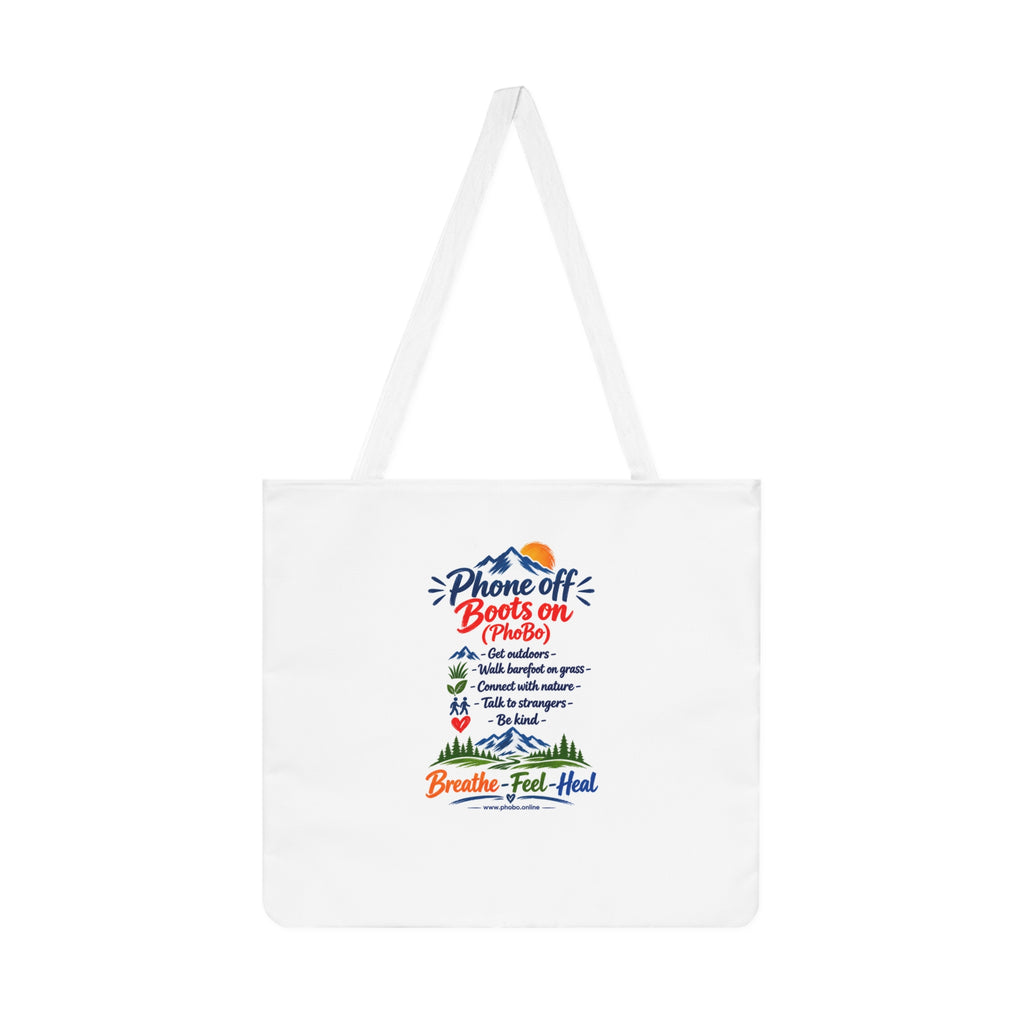 Shoulder Tote Bag (AOP)